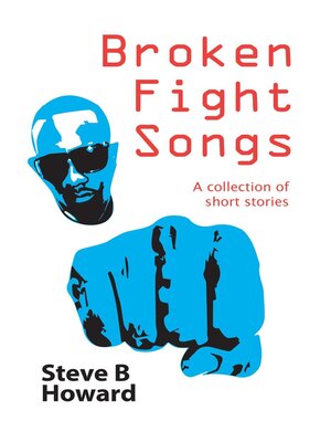 cover image of Broken Fight Songs